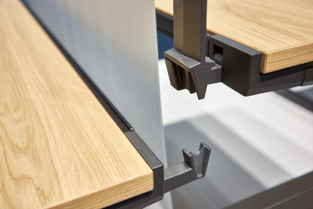 办公屏风|办公屏风系统|办公家具|华体会体育官方在线官网家具|CDS 集群组合